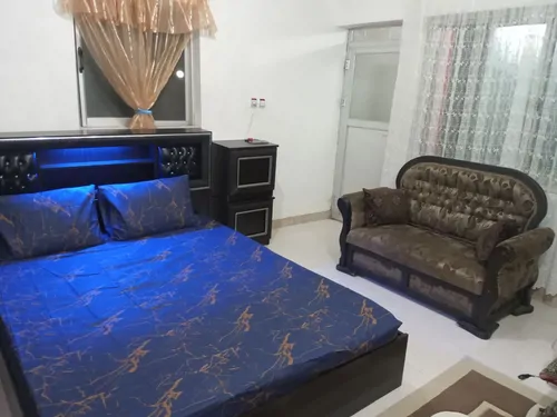 تصویر 5 - سوییت واحد فلت مروارید باغ پیچک در  رشت