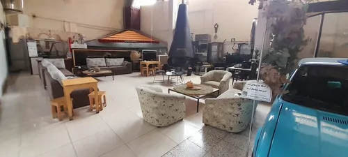 تصویر 12 - اقامتگاه بوم‌گردی باباعلی روستای هنجن (اتاق 1) در  نطنز