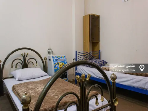 تصویر 9 - آپارتمان مبله آذرنوش (همکف) در  اصفهان