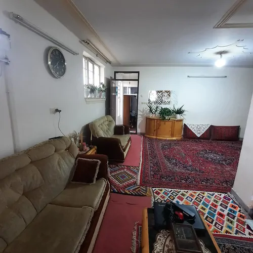 تصویر 2 - خانه مبله دلگشا در شهمیرزاد