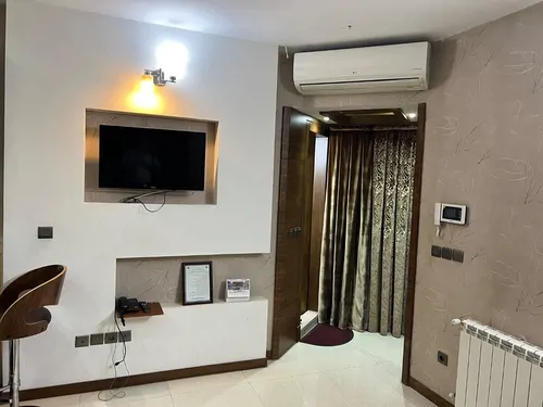 تصویر 3 - آپارتمان مبله لاولی روم دوتخته (104) با صبحانه رایگان در  اصفهان