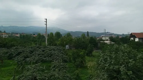 تصویر 17 - ویلا جمشیدی در  کتالم