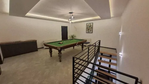 تصویر 18 - ویلا استخردار آبگرم دیانا با بیلیارد و فوتبال دستی در رودهن