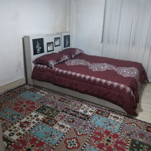 تصویر 5 - ویلا اقامتگاه بهار  در  رامسر
