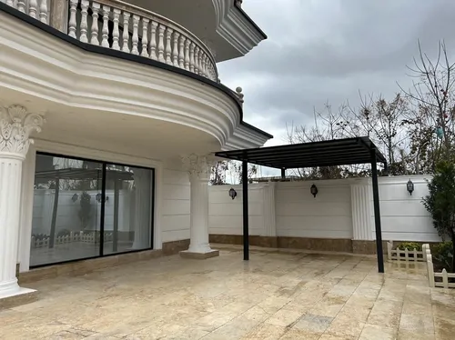 تصویر 17 - ویلا استخردار آبگرم آناهیتا با جکوزی و بیلیارد در  کتالم