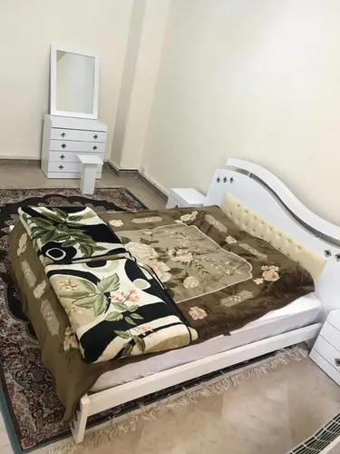 تصویر 2 - آپارتمان بهشتی (طبقه 1) در تهران