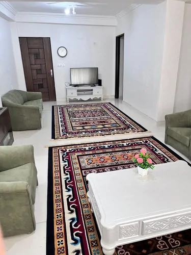 تصویر 2 - ویلا سایناز گلی در شفت