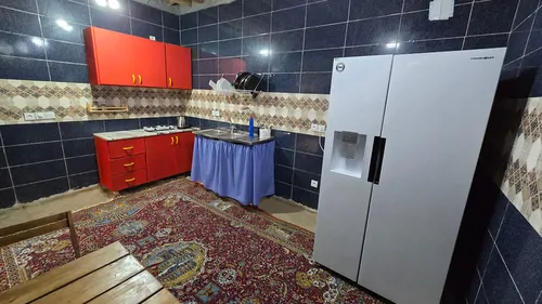 تصویر 5 - ویلا سنتی بپ گپو در  قشم