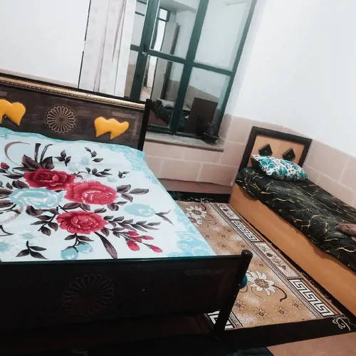 تصویر 4 - خانه فیض در شیراز