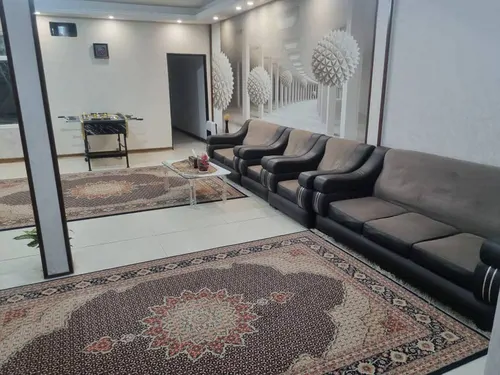 تصویر 4 - ویلا استخردار آبگرم دلباز با فوتبال دستی در  کرج