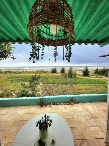 تصویر 16 - ویلا ساحلی کاج در متل قو