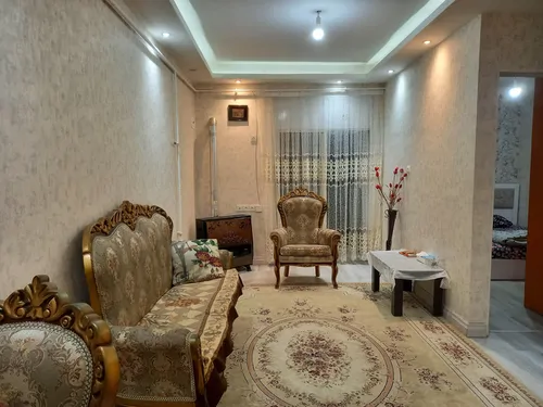 تصویر ۱ - سوییت بلوار شهید قلی پور در  رشت