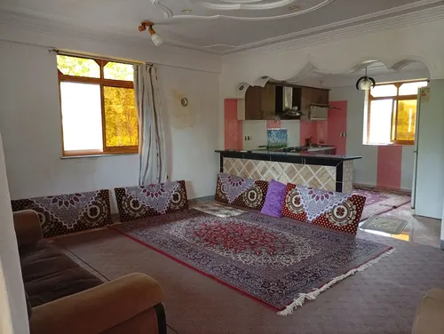 تصویر 3 - ویلا دلسا در ماسال