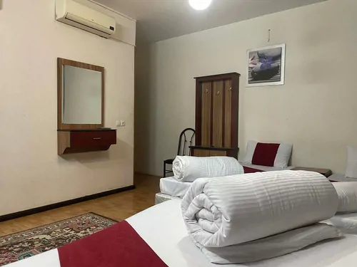 تصویر 7 - سوییت عطایی یزدی (4 تخته دو) در  مشهد