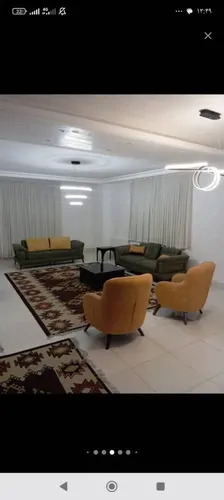 تصویر 3 - آپارتمان حدیش  در  صدرا