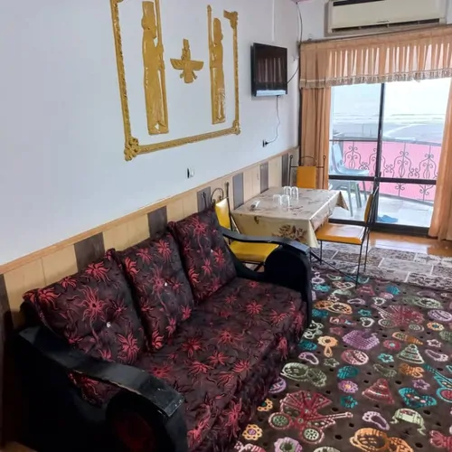 تصویر 2 - آپارتمان مبله کاسپین(واحد۱۱) در  محمودآباد