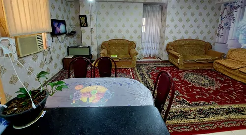 تصویر 8 - آپارتمان مبله همتا در  شوشتر