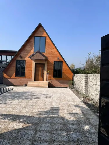 تصویر 3 - کلبه سوئیسی نیل در لفور