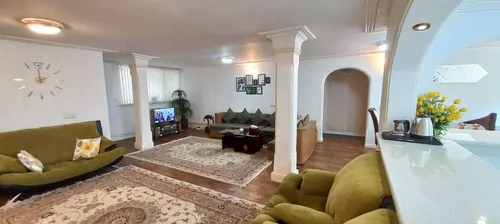 تصویر 9 - آپارتمان مبله گلسار  در  رشت