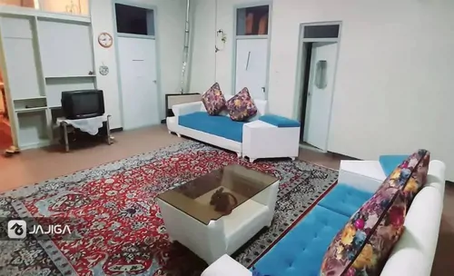 تصویر 4 - خانه خانه ویلایی حیاط دار در باغ بهادران
