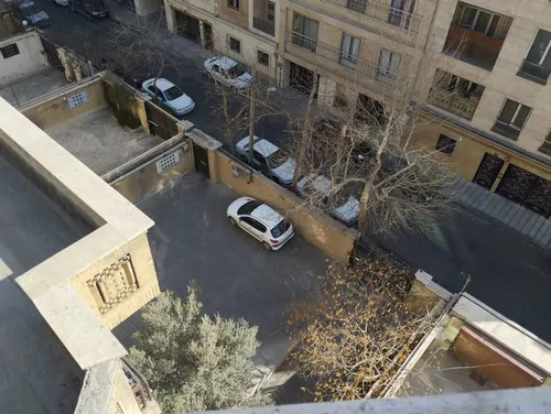 تصویر 10 - مهمانسرا بصیر (508) با صبحانه رایگان در جمالزاده شمالی در  تهران