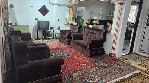 تصویر 3 - ویلا جوربند در  چمستان