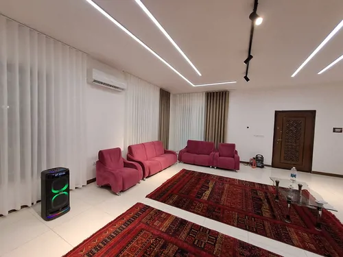 تصویر 4 - ویلا بید مجنون در  چهارباغ