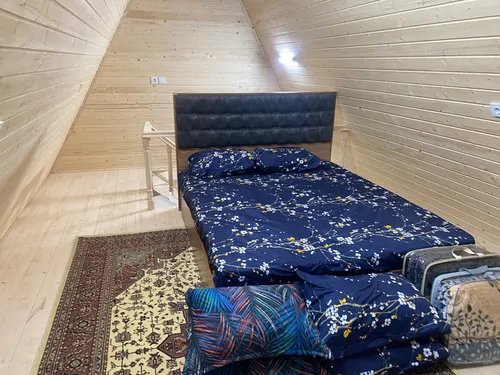 تصویر 9 - کلبه جنگلی حاجی بابا در  بابل