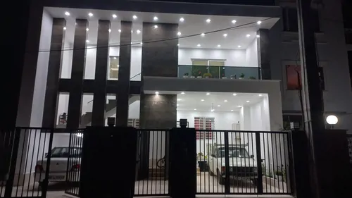 تصویر 3 - خانه مبله آراد  در  متل قو