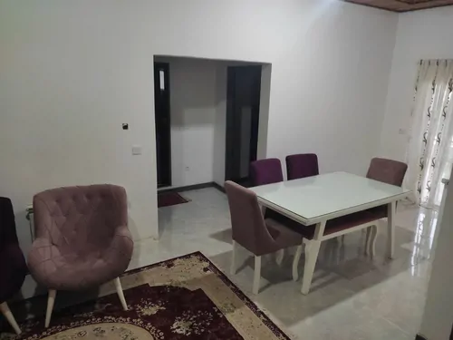 تصویر 14 - ویلا استخردار آبگرم بهار با جکوزی در متل قو