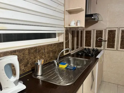 تصویر 5 - آپارتمان مبله بهشت در شهرزیبا (۱۰) در  تهران