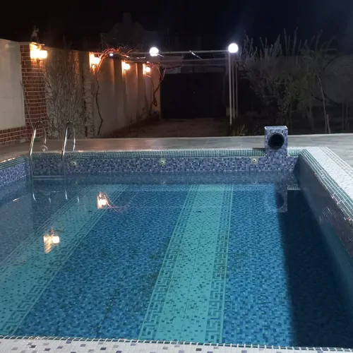تصویر 3 - ویلا شاهین در سهیلیه