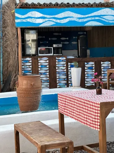 تصویر 8 - اقامتگاه بومگردی گدوک (واحد 1) در قشم