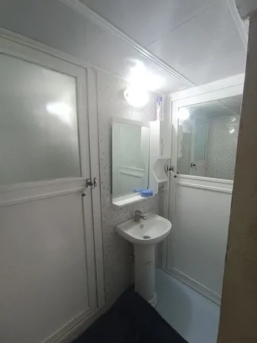 تصویر 5 - روستایی و عشایری اقامتگاه مه و جنگل در  سه هزار شهسوار 