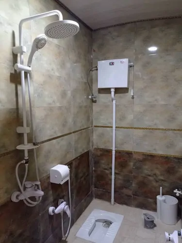 تصویر 5 - سوییت باغ طالبی کد 108 در  آبادان
