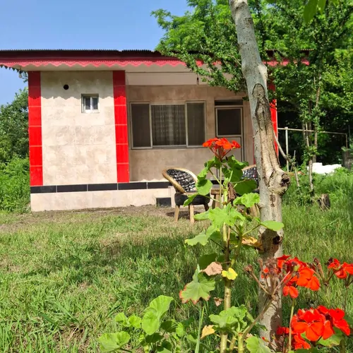 تصویر 2 - سوییت پیچک (مروارید) در رشت