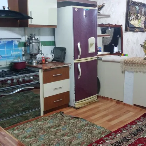 تصویر 3 - خانه ساختمان در اردبیل