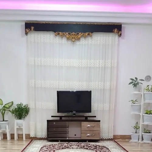 تصویر 5 - ویلا برازیده در  گیسوم