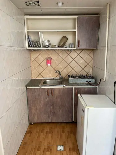 تصویر 5 - سوییت عطایی یزدی (4 تخته دو) در  مشهد