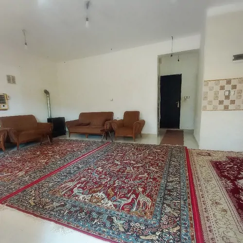 تصویر 4 - ویلا سید بی تم در ماسال