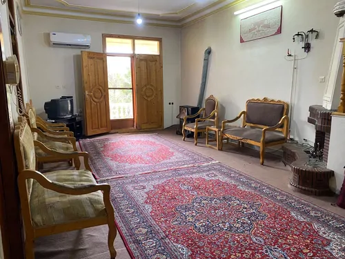 تصویر 2 - ویلا ویلا حیاط دار دلباز  در لنگرود
