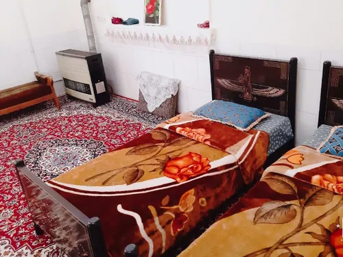 تصویر 7 - خانه ویلایی سعادت در  یزد