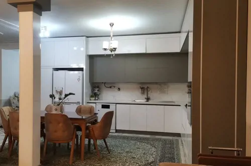 تصویر 5 - خانه ویلایی زیبا در  طبس