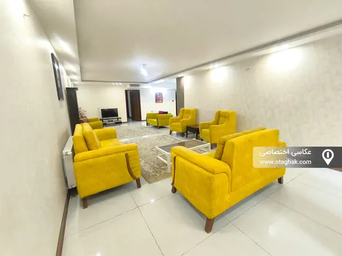 تصویر 8 - آپارتمان مبله آرامش در  اصفهان