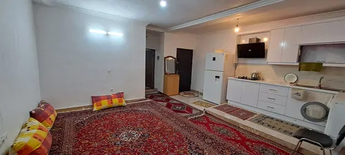 تصویر 4 - آپارتمان کلبه هنرمندان ۲ در شهسوار