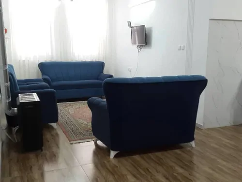 تصویر 2 - آپارتمان گیلانه (2) در رشت