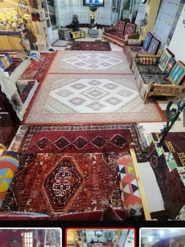 تصویر 4 - ویلا فرو کیان در شیراز