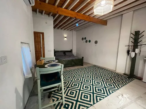 تصویر 2 - اقامتگاه بومگردی ساحلی نوادا (1) در قشم