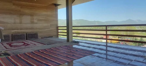تصویر 23 - آپارتمان ویلایی فرزین در  مریوان