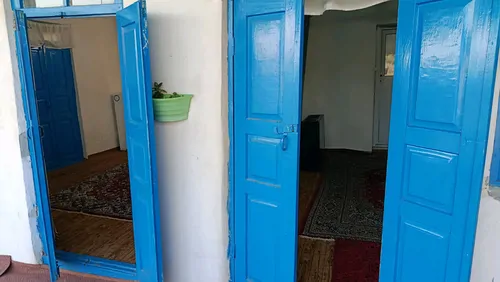 تصویر 9 - روستایی و عشایری شونیشت (واحد وارش) در  بندر گز